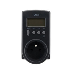 Otio - Contrôleur de consommation électrique CC 5000