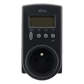 Otio - Contrôleur de consommation électrique CC 5000 — image 2