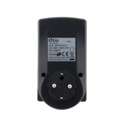 Otio - Contrôleur de consommation électrique CC 5000