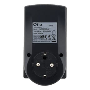 Otio - Contrôleur de consommation électrique CC 5000 — image 3