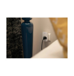 Prise connectée avec télécommande 16 canaux - Otio