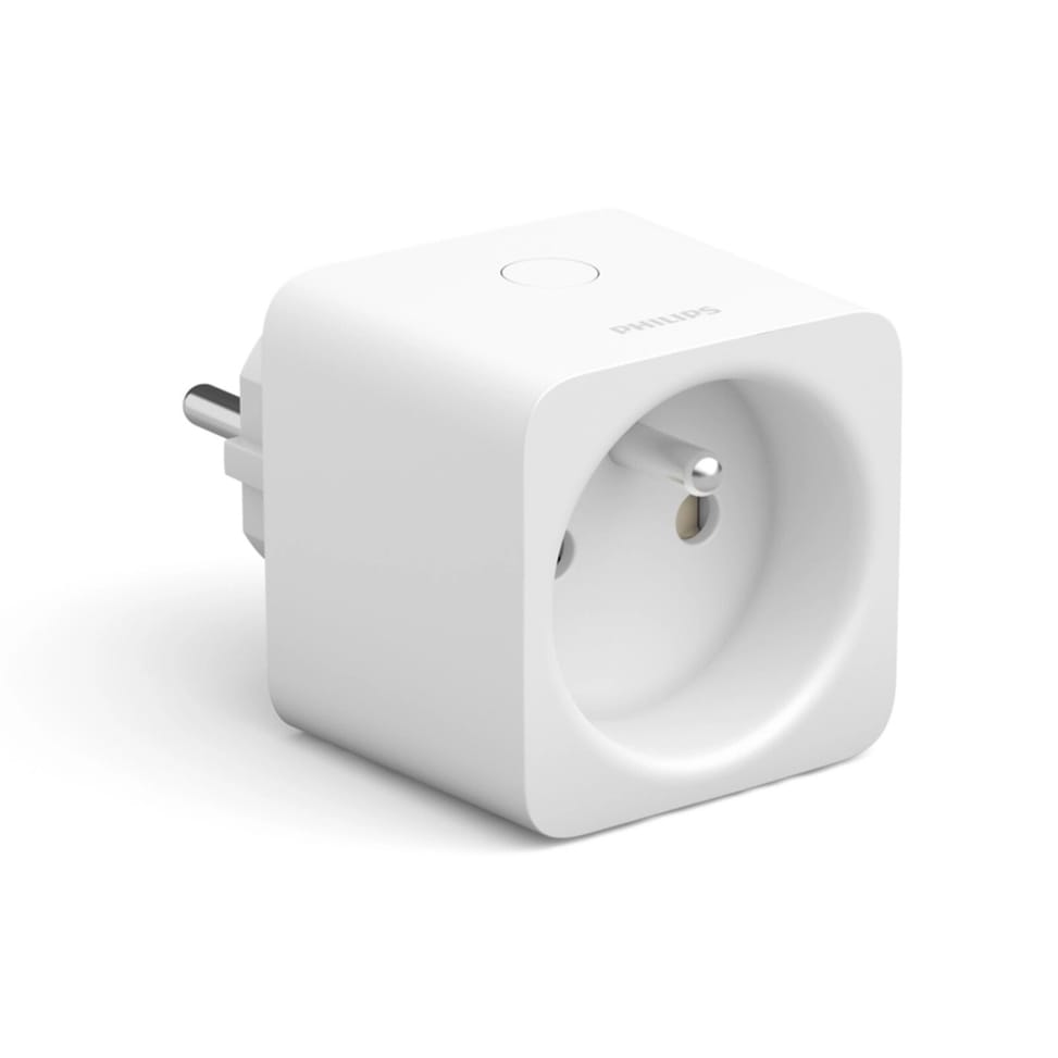 Philips Hue Smart Plug — image 1