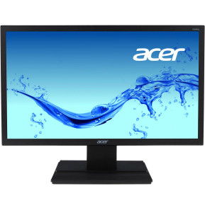 Écran Acer V226HQLBb Full HD 21.5"