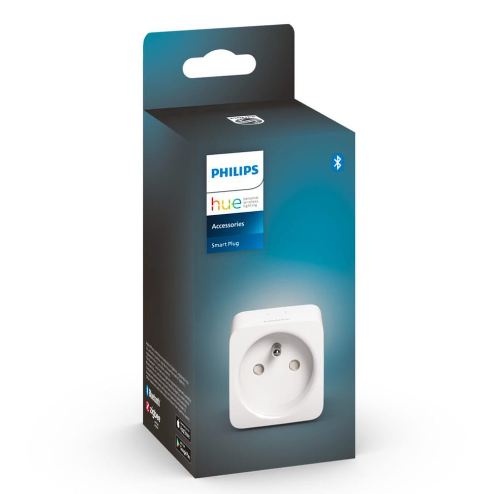 Philips Hue Smart Plug — image 4