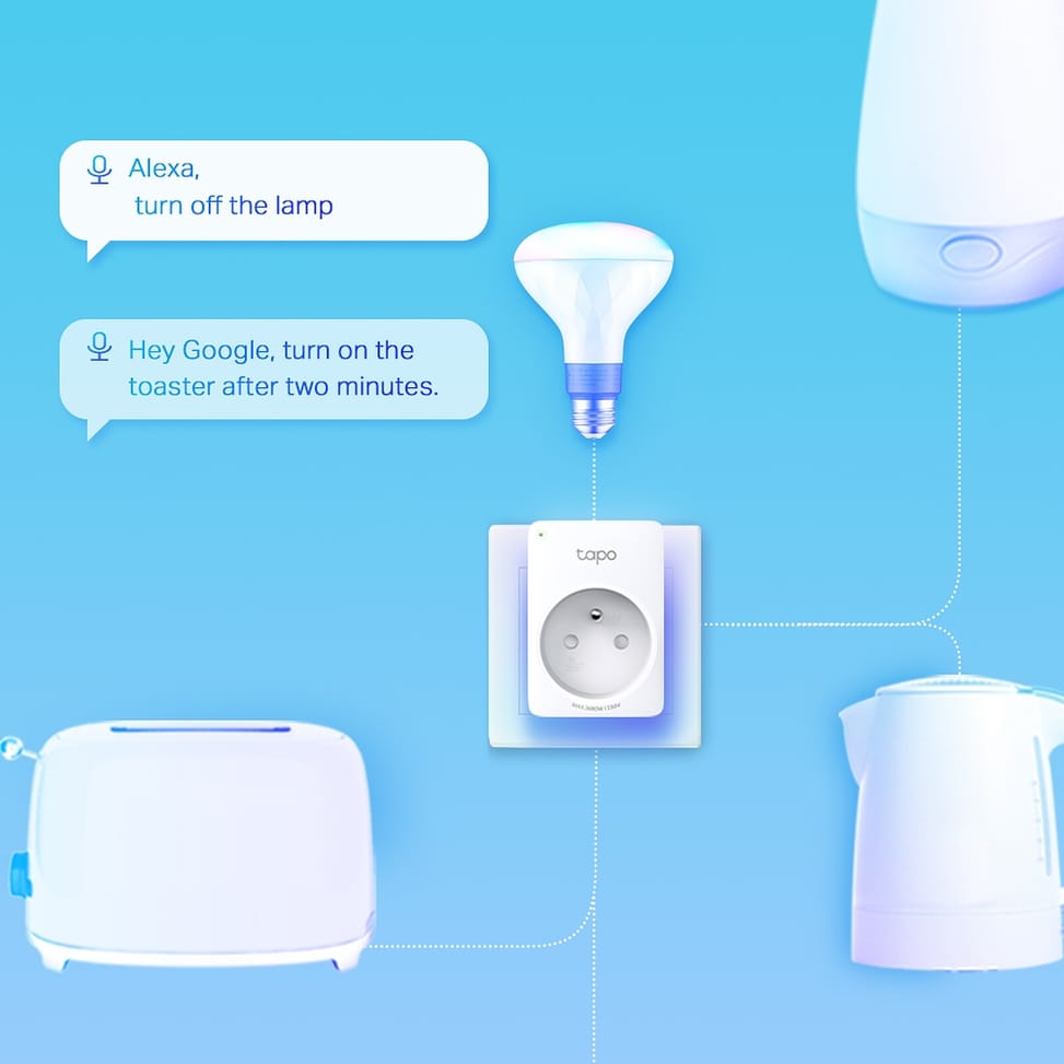 TP-LINK Tapo P110 — image 3