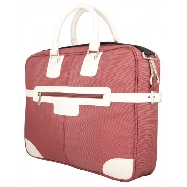 Sacoche féminine pour ordinateur portable Urban Factory Vicky's Bag (jusqu'à 16'')