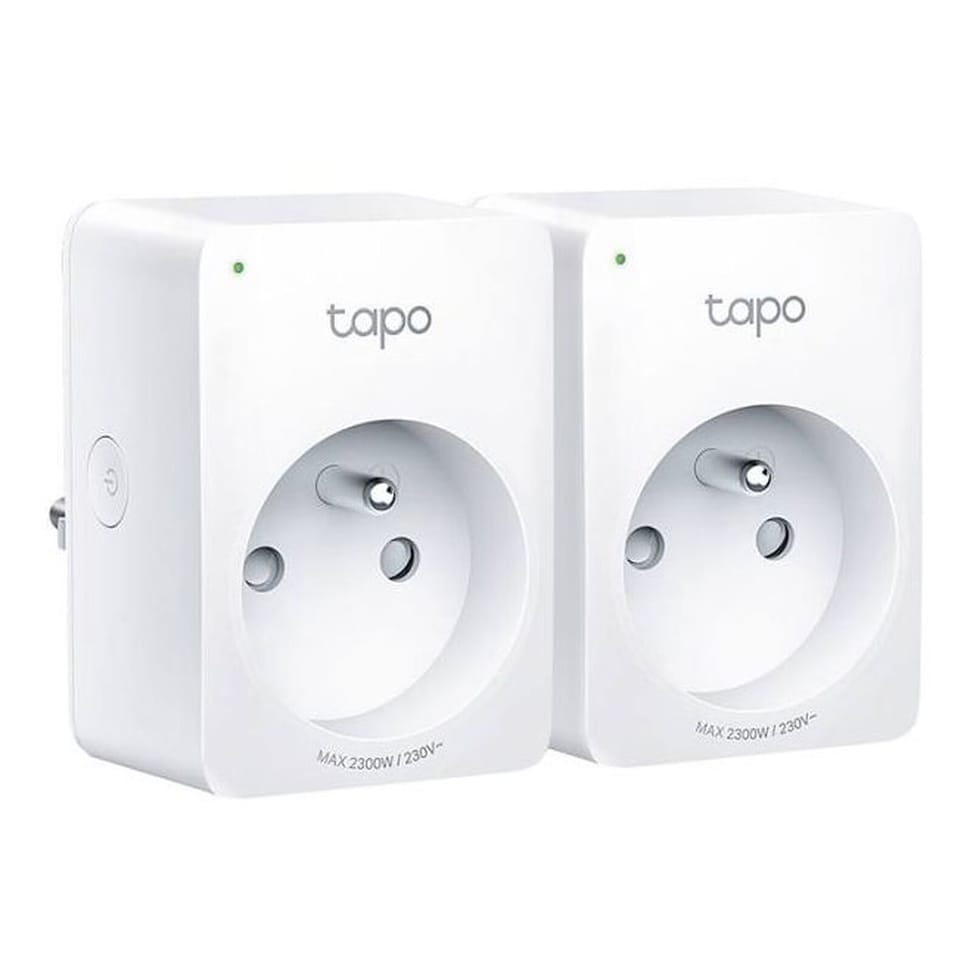 TP-LINK Tapo P110M (x 2) — image 1