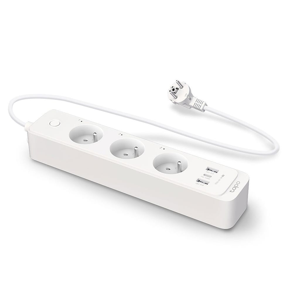 TP-LINK Tapo P300 — image 1