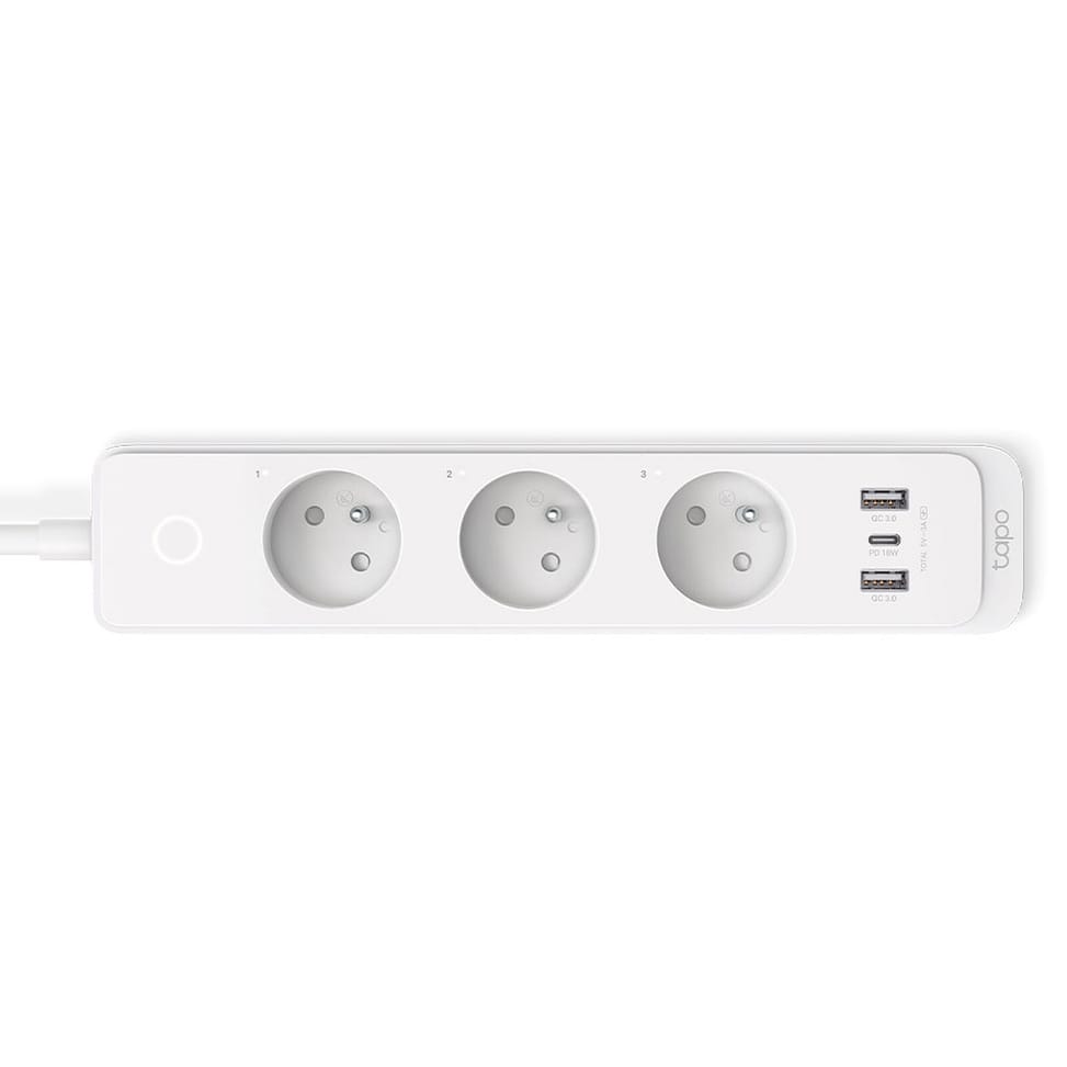 TP-LINK Tapo P300 — image 2