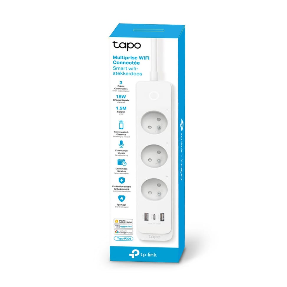TP-LINK Tapo P300 — image 3