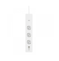 Woox - Multiprise intelligente Smart 3F Power Strip R6132