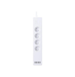 Woox - Multiprise intelligente Wifi 4 prises R4027