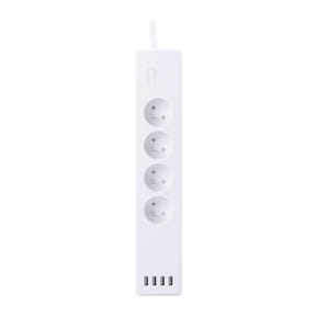 Woox - Multiprise intelligente Wifi 4 prises R4027 — image 2
