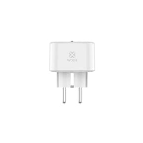 Woox - Prise intelligente FR Type E avec surveillance de l'énergie - R6128-2Pack — image 5