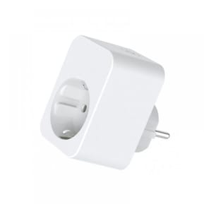 Woox - Prise intelligente UE Schuko avec surveillance de l'énergie R6118-2pack — image 3