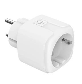 Woox - Prise intelligente UE Schuko R6087