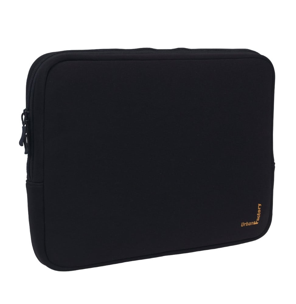 Etui pochette URBAN FACTORY pour ordinateur portable 12"/13,3" Néoprène