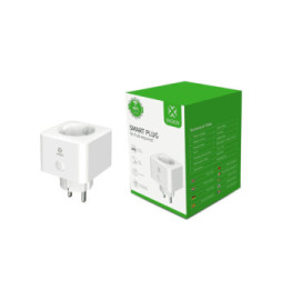 Woox - Prise intelligente UE Schuko R6087