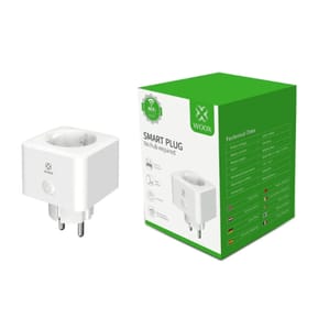 Woox - Prise intelligente UE Schuko R6087 — image 2