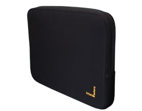 Etui pochette URBAN FACTORY pour ordinateur portable 13.3"/14,1" Néoprène — image 2