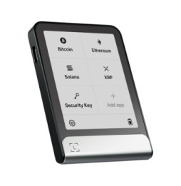 Ledger Flex Noir