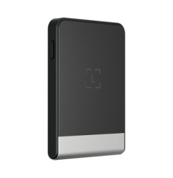Ledger Flex Noir