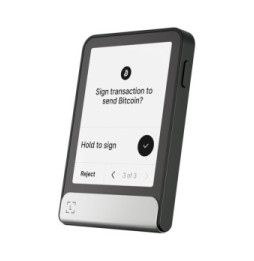Ledger Flex Noir