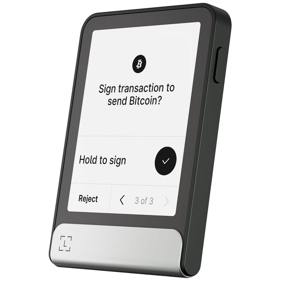 Ledger Flex Noir — image 3