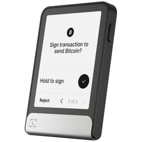 Ledger Flex Noir — image 3
