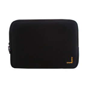 Etui pochette URBAN FACTORY pour ordinateur portable 12"/13,3" Néoprène