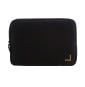 Etui pochette URBAN FACTORY pour ordinateur portable 12"/13,3" Néoprène