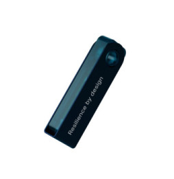 Ledger Nano S Plus Bleu saphir