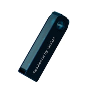 Ledger Nano S Plus Bleu saphir — image 4