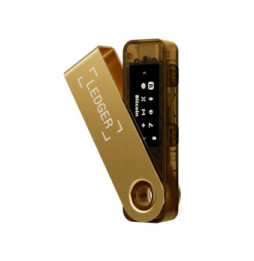 Ledger Nano S Plus Or