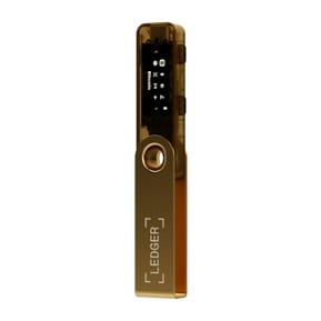 Ledger Nano S Plus Or — image 3