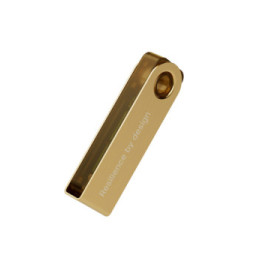 Ledger Nano S Plus Or