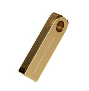 Ledger Nano S Plus Or