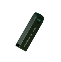 Ledger Nano S Plus Vert Emeraude