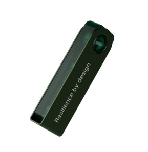 Ledger Nano S Plus Vert Emeraude