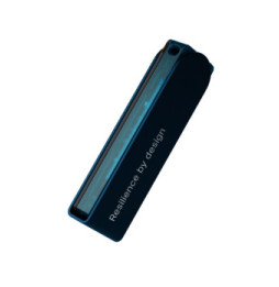 Ledger Nano X Bleu saphir