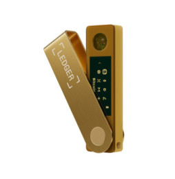 Ledger Nano X Or