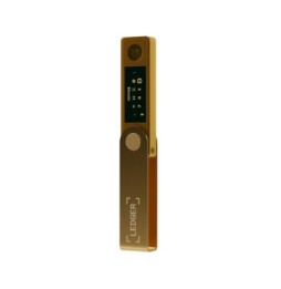 Ledger Nano X Or