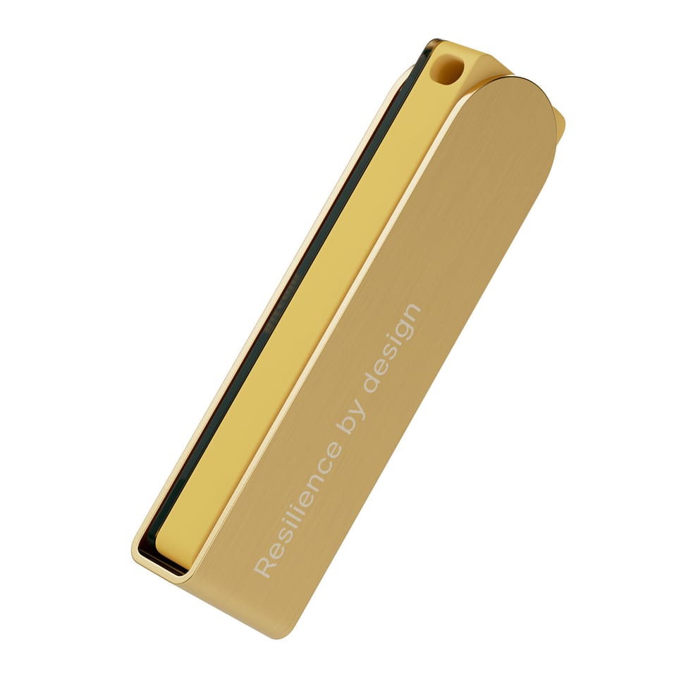 Ledger Nano X Or — image 4
