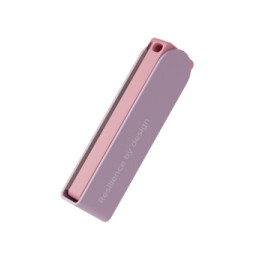 Ledger Nano X Rose Pastel