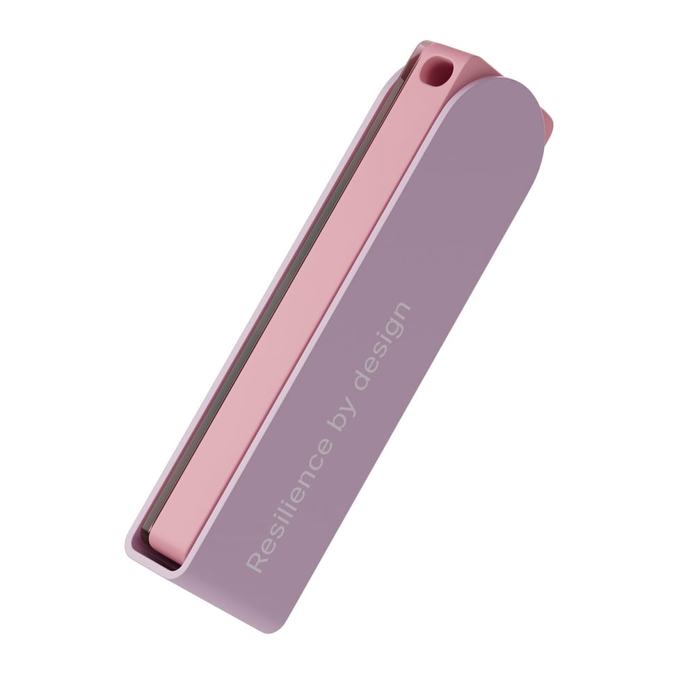 Ledger Nano X Rose Pastel — image 3