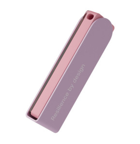 Ledger Nano X Rose Pastel