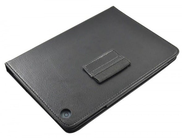 Etui URBAN FACTORY pour iPad mini - elegant folio