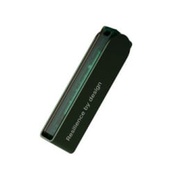 Ledger Nano X Vert Emeraude
