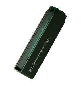 Ledger Nano X Vert Emeraude