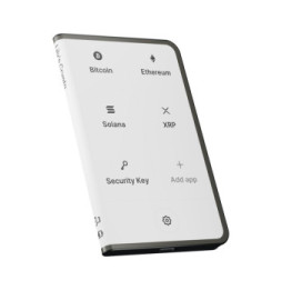 Ledger Stax
